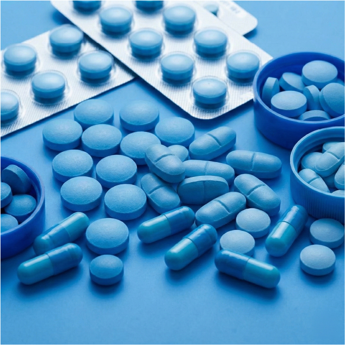 Healthcare team dedicated to your well-being