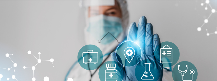 NDL Pharmaceuticals — quality medicines for every need