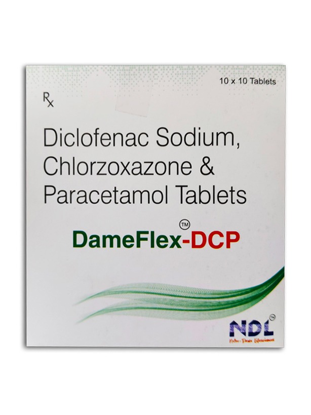 DameFlex-DCP